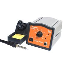 Estação de Solda Analógica 220V Icel DK-980 35788 35788