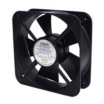 Microventilador Axial 200x200x60mm 110/220V Metaltex 20060ABHBL 35797 35797 