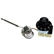 Termostato de Bulbo 2 Terminais Caem TU F ST 90°C 35818 35818