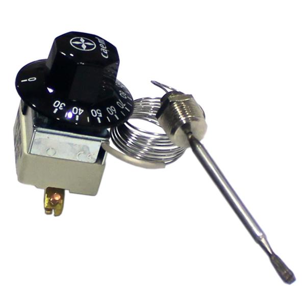 Termostato de Bulbo 2 Terminais Caem TU HC 120°C 35816 35816