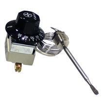 Termostato de Bulbo 2 Terminais Caem TU HC 120°C 35816 35816