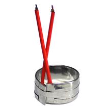 Resistência para Cadinho de Solda Analógico Hikari C-50 35844 35844 