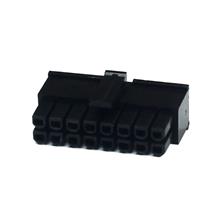 Conector Modular Subminiatura Metaltex MCFAM-16  35856 35856