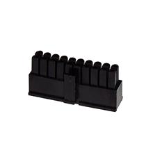 Conector Modular Subminiatura Metaltex MCFAM-20 35857 35857 