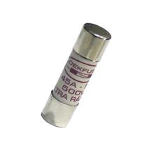 Fusível Cartucho Ultra Rápido 14x51mm 45,00A C-14X51KFF 35870 35870 