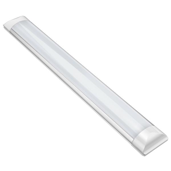 Luminária de Sobrepor Led Luz Branca 18W Slim Elgin 48LS60000000 35890 35890