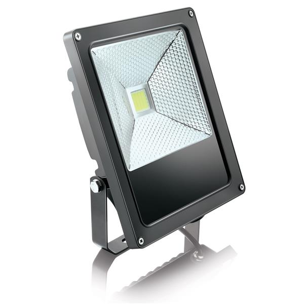 Luminária Led 30W Luz Branca 88-264VCA Elgin 48RPLED30W00 35891 35891