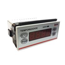 Temporizador Digital 24VCA/VCC Inova INV-49101 35897 35897 