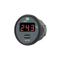 Termostato Digital 110/220VAC Full Gauge TIC-17C/10 35901 35901