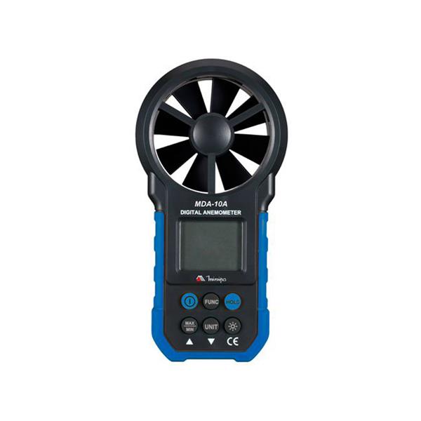 Anemômetro Digital Minipa MDA-10A 35903 35903