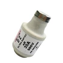 Fusível Diazed Ultra Rápido 35,00A 35928 35928