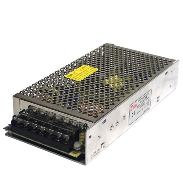 Fonte Chaveada 145W 24V S-145-24 35948 35948