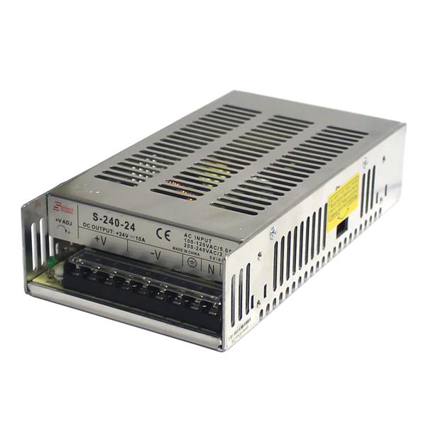 Fonte Chaveada 240W 24V S-240-24 35949 35949