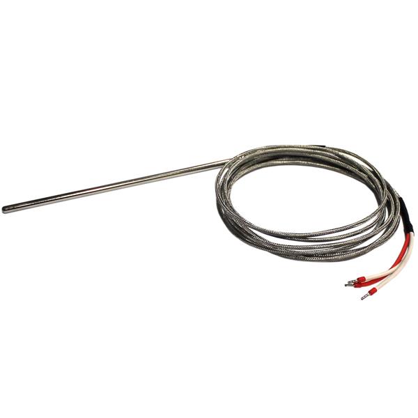 Termoresistência PT 100 3 metros 6mm x 200mm com Pote de Selagem 35951 35951