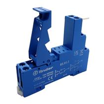 Soquete para Relé Finder 95.95.3 SPA 35956 35956