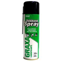 Graxa Branca Spray 300ml 35961 35961 