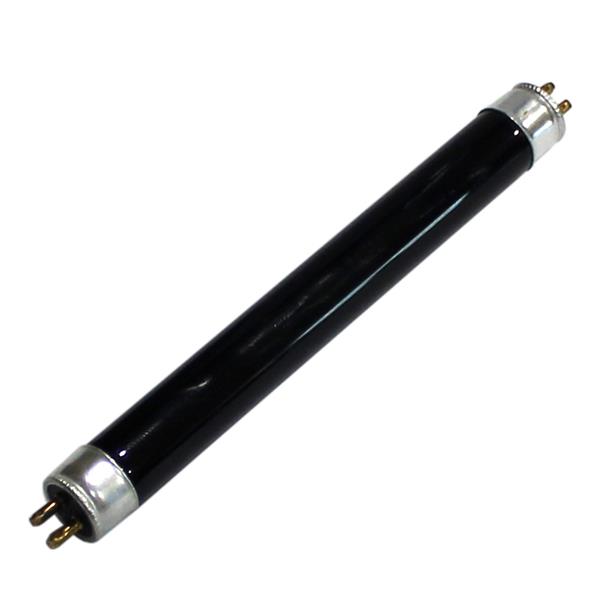 Lâmpada Fluorescente Negra 4W BLB T-5 35965 35965