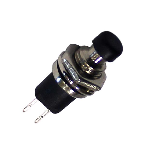 Interruptor Push Button Preto 034407 35970 35970