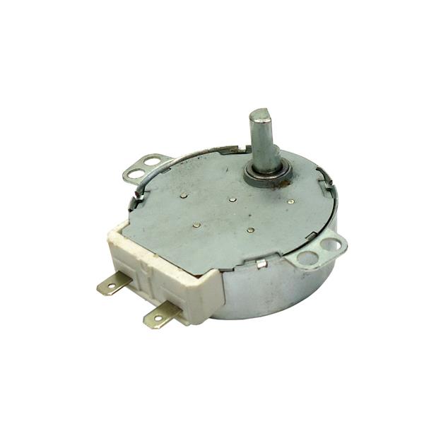 Motor de Ferro para Microondas 220V 3RPM TYJ-49-258 35967 35967