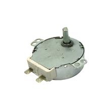 Motor de Ferro para Microondas 220V 3RPM TYJ-49-258 35967 35967 