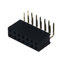 Barra de Pinos Dupla 90° Fêmea BCIN-007-2E 35973 35973 