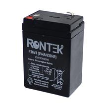 Bateria Chumbo-Ácido 6V 4A RT6V4 20935 20935