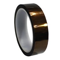 Fita Kapton de Poliamida 25mm X 33mts  35985 35985 