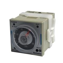 Temporizador Analógico Autonics AT11DN AC100-240/DC24-240V 35987 35987