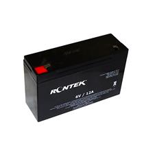 Bateria Chumbo-Ácida 6V 12A 36003 36003