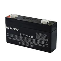 Bateria Chumbo-Ácido 6V 1,3A RT6V1.3 36004 36004