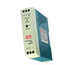 Fonte Chaveada 20W 24V Metaltex MDR-20-24 36002 36002