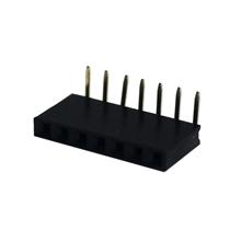 Barra de Pinos Simples 90° Fêmea BCIN-007-1E 36011 36011