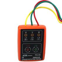 Fasímetro Icel FS-40 36046 36046