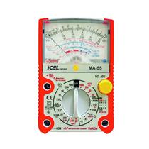 Multímetro Analógico Icel MA-55 36038 36038