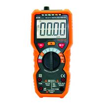 Multímetro Digital Icel MD-6219 36044 36044 