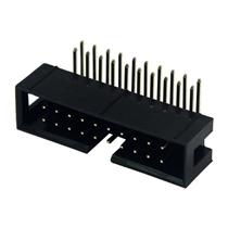 Conector IDC Macho Metaltex IDCSN-20 36052 36052