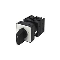 Chave Comutadora Tripolar (1-0-2) 20A Metaltex K056-20-3P 36053 36053