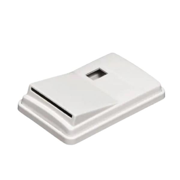 Caixa Plástica Patola Espelho Cartão 36057 36057