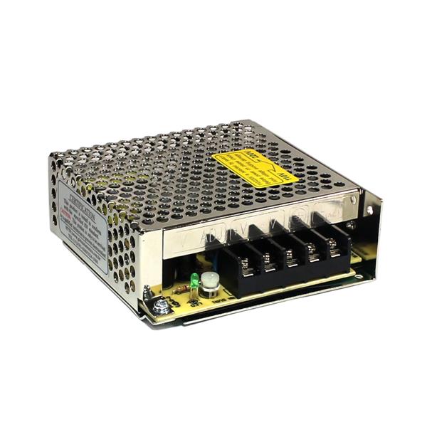 Fonte Chaveada 25W 12V S-25-12 36059 36059