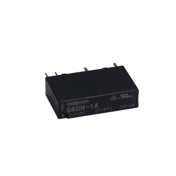 Relé Omron G6DN-1A DC24 36063 36063