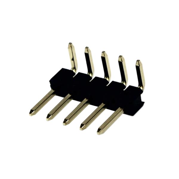 Barra de Pinos Simples 90° Metaltex BPSN-05 36082 36082