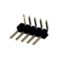 Barra de Pinos Simples 90° Metaltex BPSN-05 36082 36082