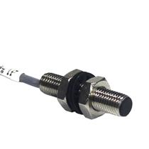 Sensor Indutivo Tubular Tecnotron IB-1,5M-8EA-NF/XL 36086 36086