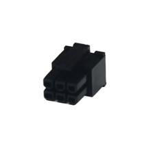 Conector Modular Subminiatura Metaltex MCFAM-06  36094 36094