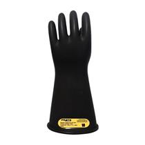 Luva de Proteção Borracha 2,5KV Classe 00 Tensão uso 500V Prots 36099 36099 