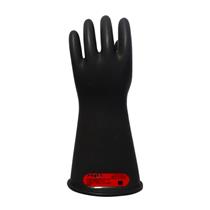 Luva de Proteção Borracha 5,0KV Classe 0 Tensão uso 1000V Prots 36100 36100 