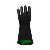 Luva de Proteção Borracha 30,0KV Classe 3 Tensão uso 26500V Prots 36103 36103