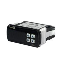 Controlador de Temperatura 100/240VCA/VDC para Refrigeração e Aquecimento Novus N321-PT100 36107 36107