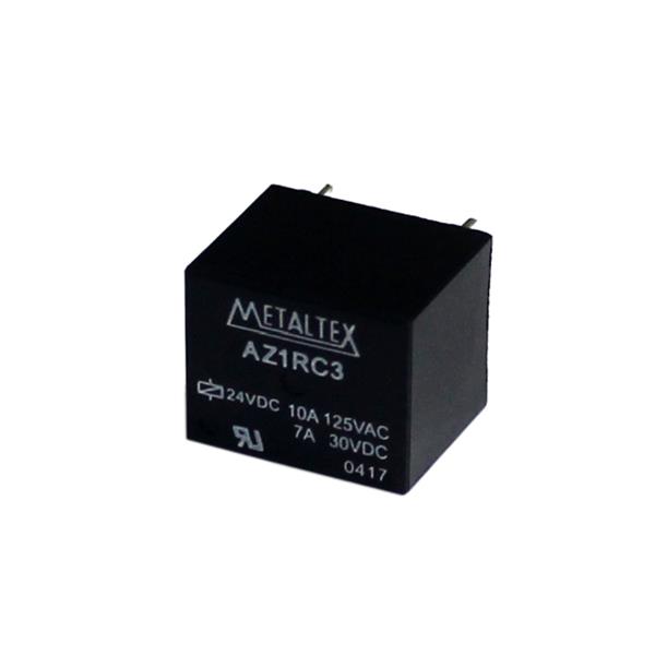 Relé Miniatura Metaltex AZ1RC3 36108 36108