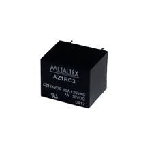 Relé Miniatura Metaltex AZ1RC3 36108 36108 